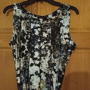 Womens casual dress